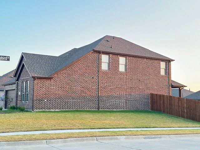 4039 Sparrow Trail, Melissa, TX 75454