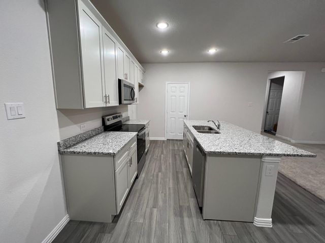 4039 Sparrow Trail, Melissa, TX 75454