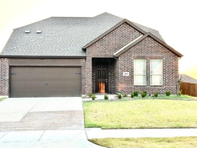 4039 Sparrow Trail, Melissa, TX 75454