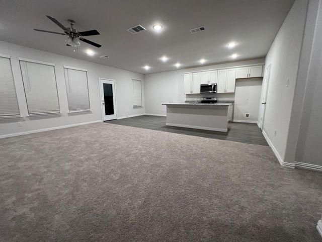 4039 Sparrow Trail, Melissa, TX 75454