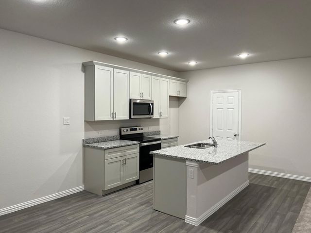 4039 Sparrow Trail, Melissa, TX 75454