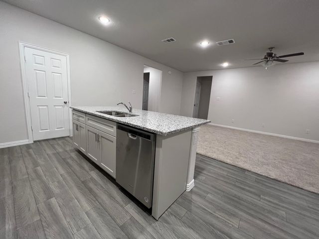 4039 Sparrow Trail, Melissa, TX 75454