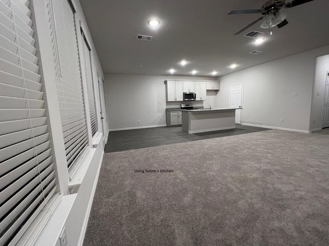 4039 Sparrow Trail, Melissa, TX 75454