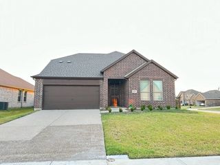 4039 Sparrow Trail, Melissa, TX 75454