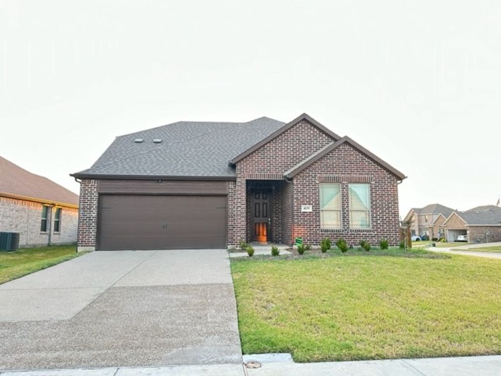 4039 Sparrow Trail, Melissa, TX 75454