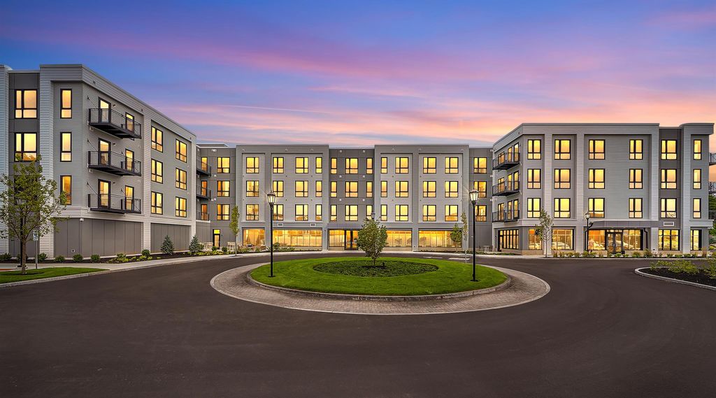 80 Constitution Avenue # 225, Portsmouth, NH 03801