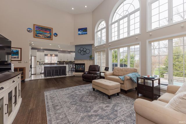 5108 W Pineridge Drive, Muncie, IN 47304