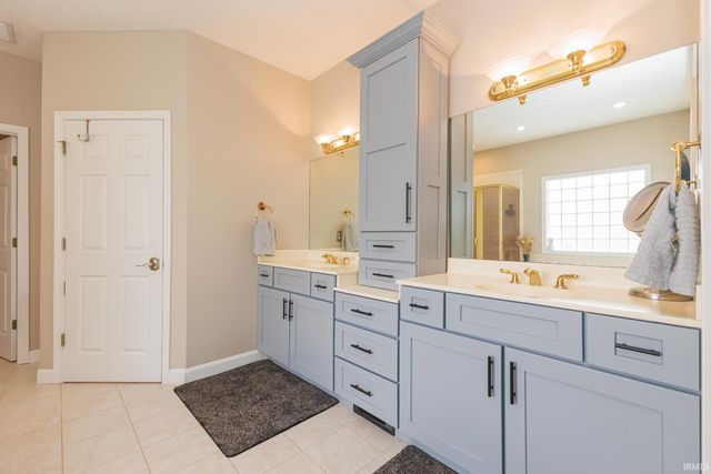 5108 W Pineridge Drive, Muncie, IN 47304