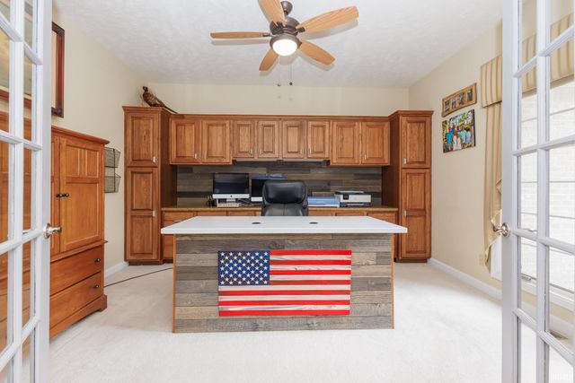 5108 W Pineridge Drive, Muncie, IN 47304