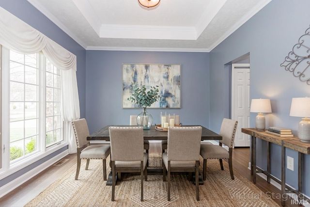 5108 W Pineridge Drive, Muncie, IN 47304