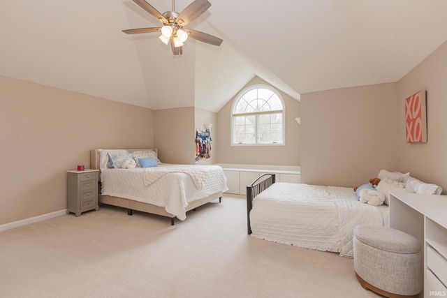 5108 W Pineridge Drive, Muncie, IN 47304