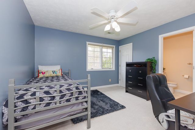 5108 W Pineridge Drive, Muncie, IN 47304