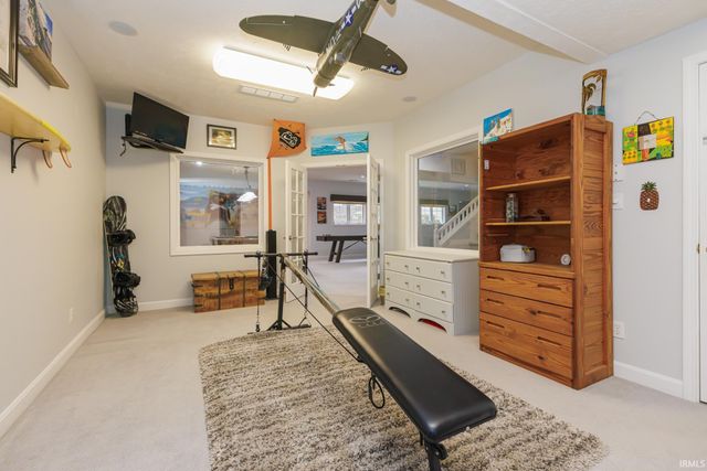 5108 W Pineridge Drive, Muncie, IN 47304