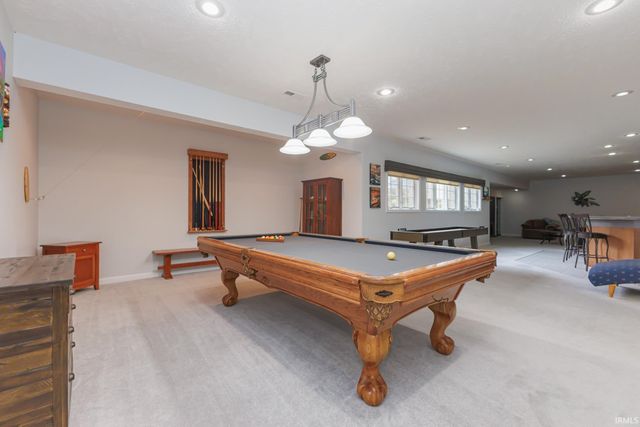 5108 W Pineridge Drive, Muncie, IN 47304