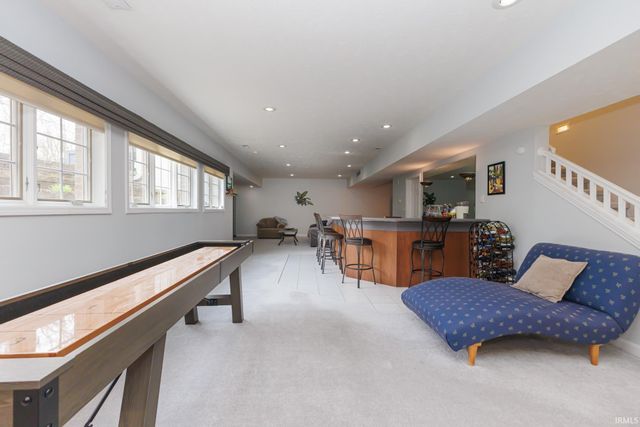 5108 W Pineridge Drive, Muncie, IN 47304