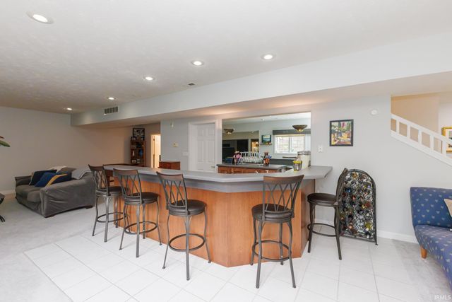 5108 W Pineridge Drive, Muncie, IN 47304