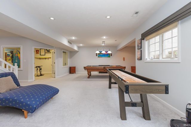 5108 W Pineridge Drive, Muncie, IN 47304