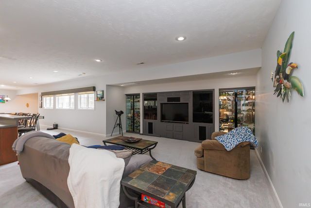 5108 W Pineridge Drive, Muncie, IN 47304