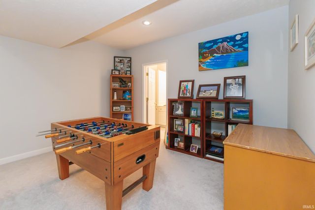 5108 W Pineridge Drive, Muncie, IN 47304