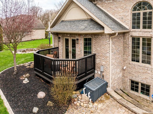 5108 W Pineridge Drive, Muncie, IN 47304
