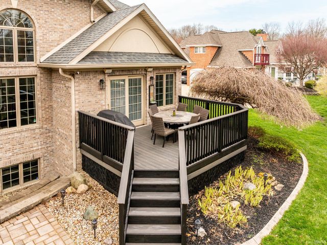 5108 W Pineridge Drive, Muncie, IN 47304