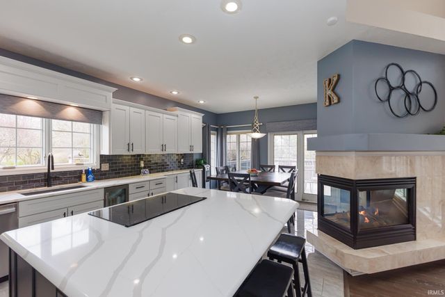 5108 W Pineridge Drive, Muncie, IN 47304