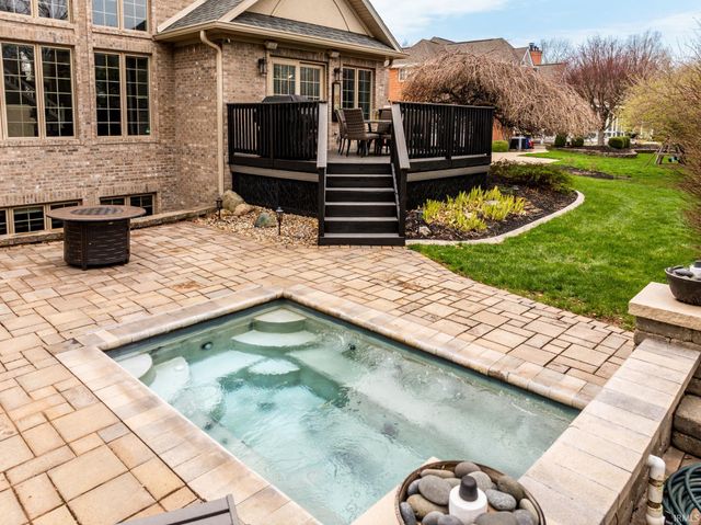 5108 W Pineridge Drive, Muncie, IN 47304