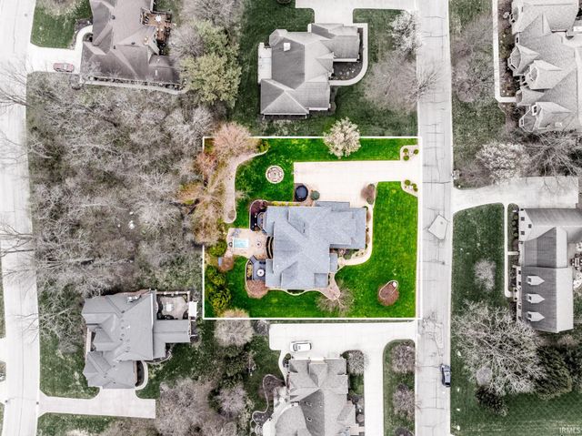 5108 W Pineridge Drive, Muncie, IN 47304