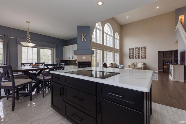 5108 W Pineridge Drive, Muncie, IN 47304