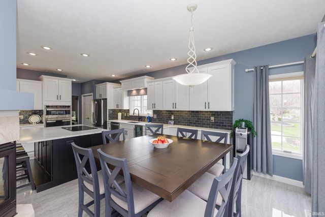 5108 W Pineridge Drive, Muncie, IN 47304