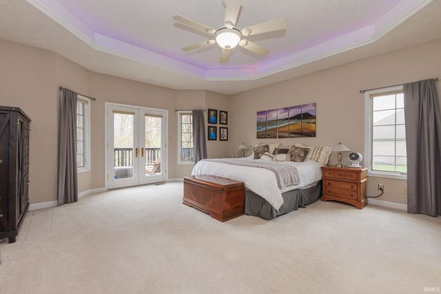 5108 W Pineridge Drive, Muncie, IN 47304
