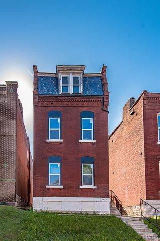 3436 Pennsylvania Avenue, St Louis, MO 63118