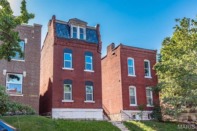 3436 Pennsylvania Avenue, St Louis, MO 63118
