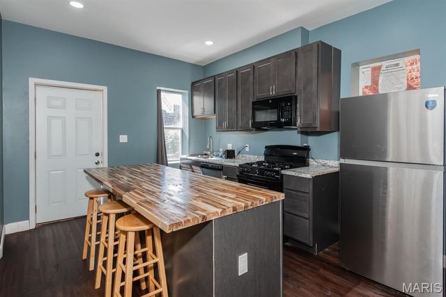 3436 Pennsylvania Avenue, St Louis, MO 63118