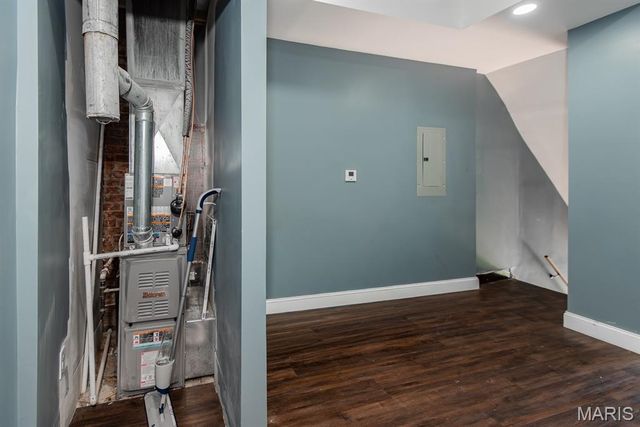 3436 Pennsylvania Avenue, St Louis, MO 63118
