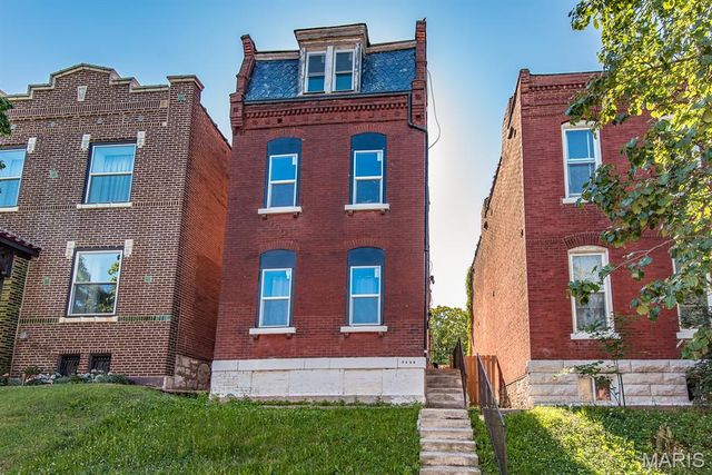 3436 Pennsylvania Avenue, St Louis, MO 63118