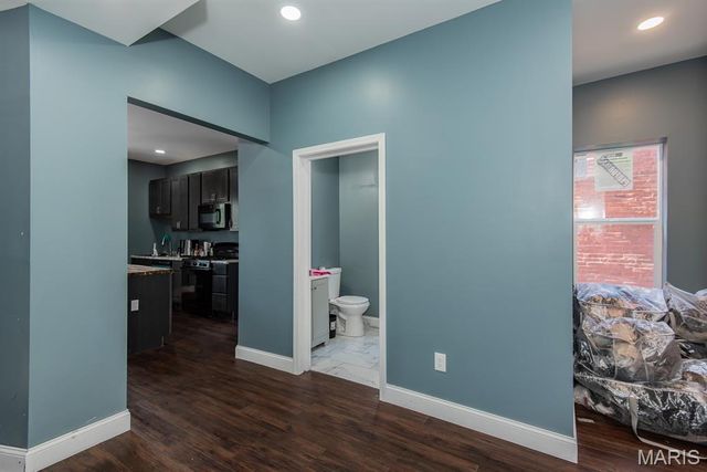 3436 Pennsylvania Avenue, St Louis, MO 63118