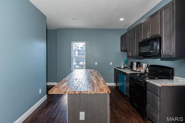 3436 Pennsylvania Avenue, St Louis, MO 63118