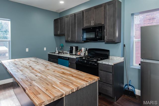 3436 Pennsylvania Avenue, St Louis, MO 63118