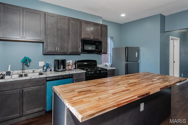 3436 Pennsylvania Avenue, St Louis, MO 63118