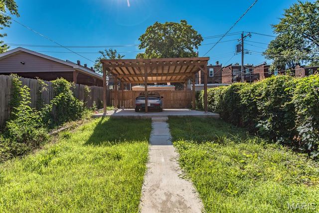 3436 Pennsylvania Avenue, St Louis, MO 63118