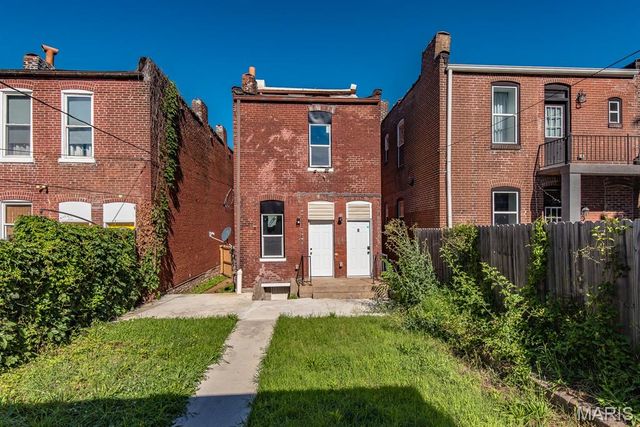 3436 Pennsylvania Avenue, St Louis, MO 63118