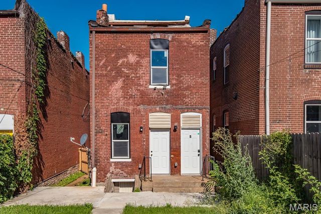 3436 Pennsylvania Avenue, St Louis, MO 63118