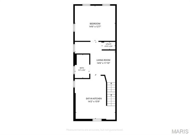 3436 Pennsylvania Avenue, St Louis, MO 63118