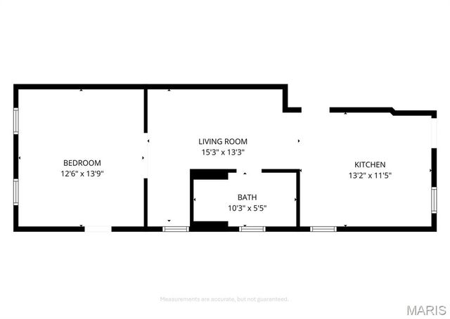 3436 Pennsylvania Avenue, St Louis, MO 63118