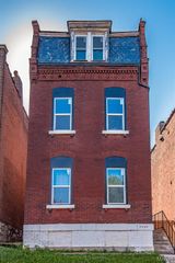 3436 Pennsylvania Avenue, St Louis, MO 63118