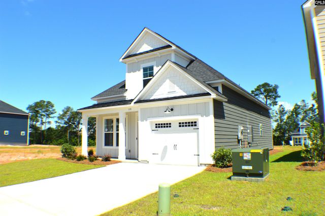 328 Conductor Lane, Irmo, SC 29063