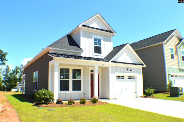 328 Conductor Lane, Irmo, SC 29063
