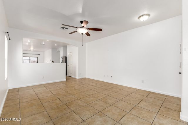 2645 S SOUTHWIND Drive, Gilbert, AZ 85295