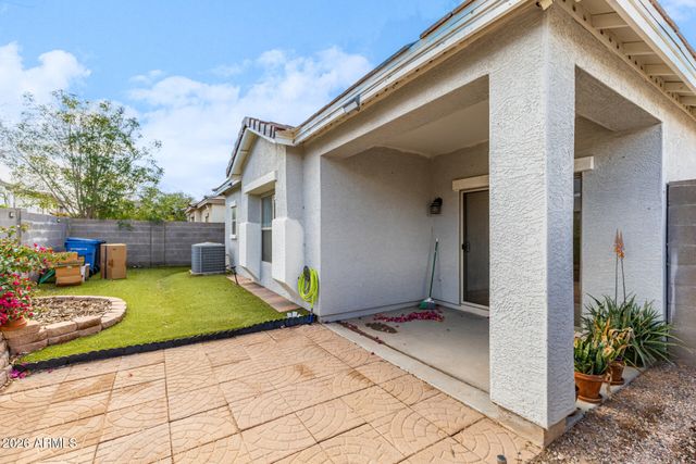 2645 S SOUTHWIND Drive, Gilbert, AZ 85295